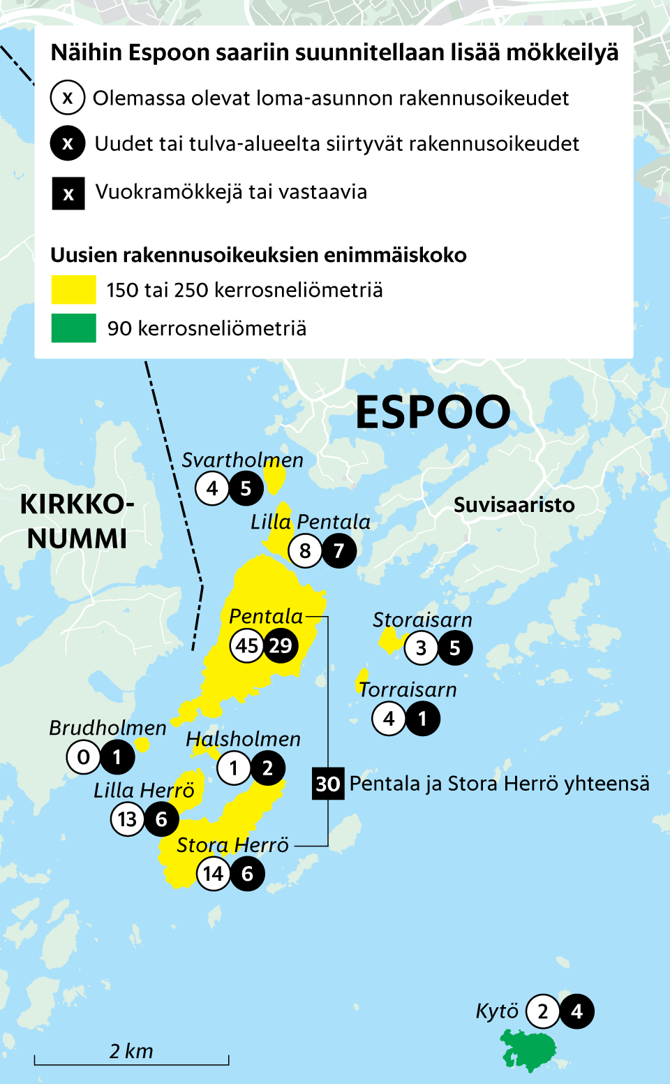 Helsingin rajalla piilee salattu mökkisaari, jonne ulkopuolisilla ei ole  asiaa – pian haave espoolaisesta merenrantamökistä voi toteutua monille  muillekin - Kaupunki 
