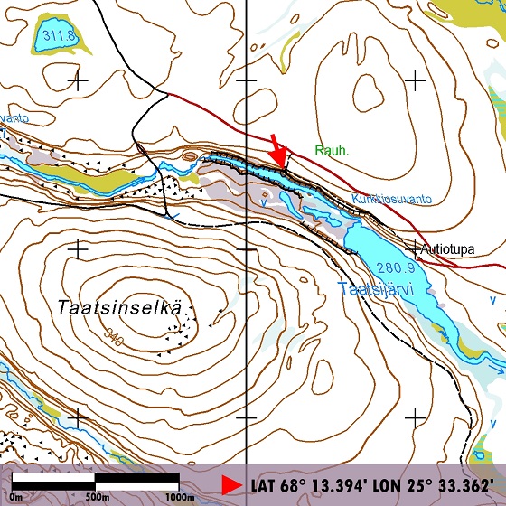 Suomen pyhät paikat ovat olleet portteja rinnakkaiseen maailmaan – kunnes  kristinusko muutti ne pahoiksi - Tiede 